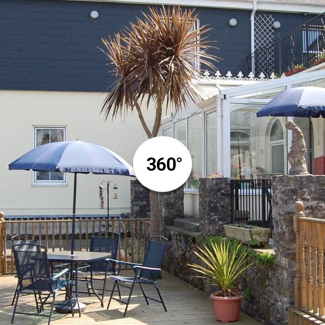Redmount Residential Home