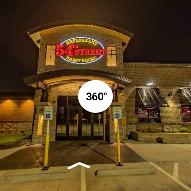 54th Street GrillMansfield