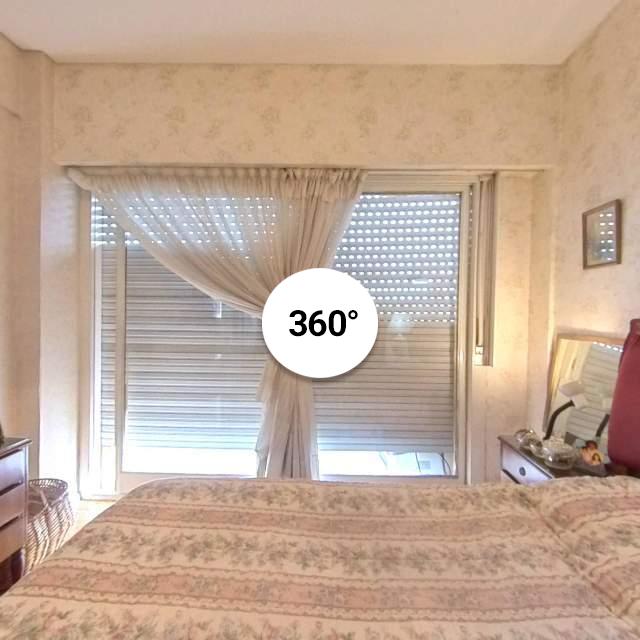 Dormitorio principal