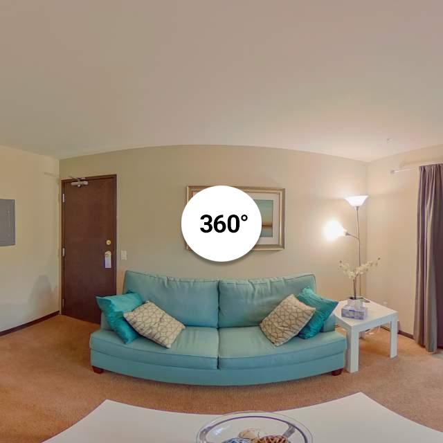 One Bedroom B