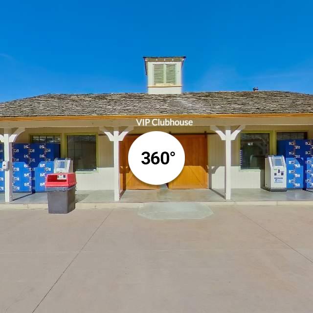 Inside Entrance SPLASH SUMMIT WATERPARK