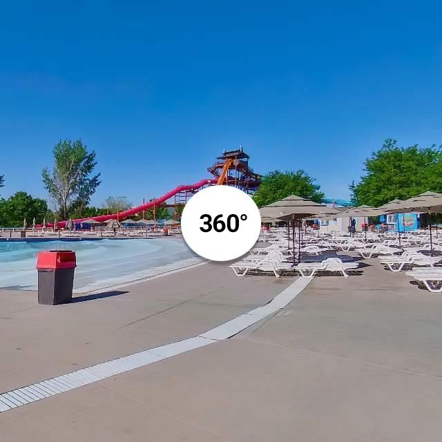 Main SPLASH SUMMIT WATERPARK Tour by 3...