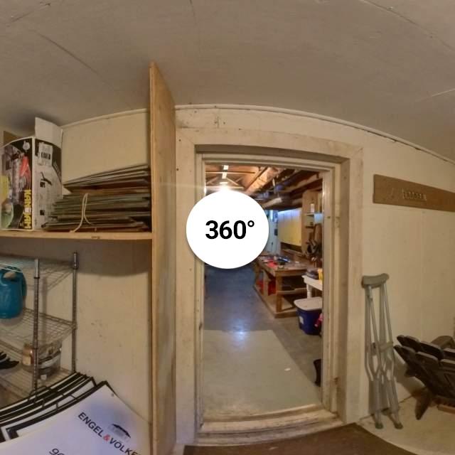 Basement 4