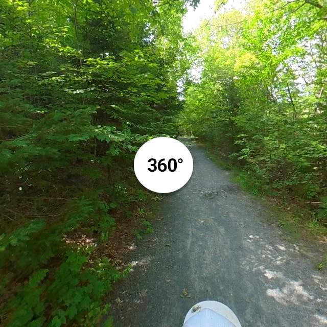 McIntosh Run, in Halifax, Nova Scotia. Map & Guide www.halif...