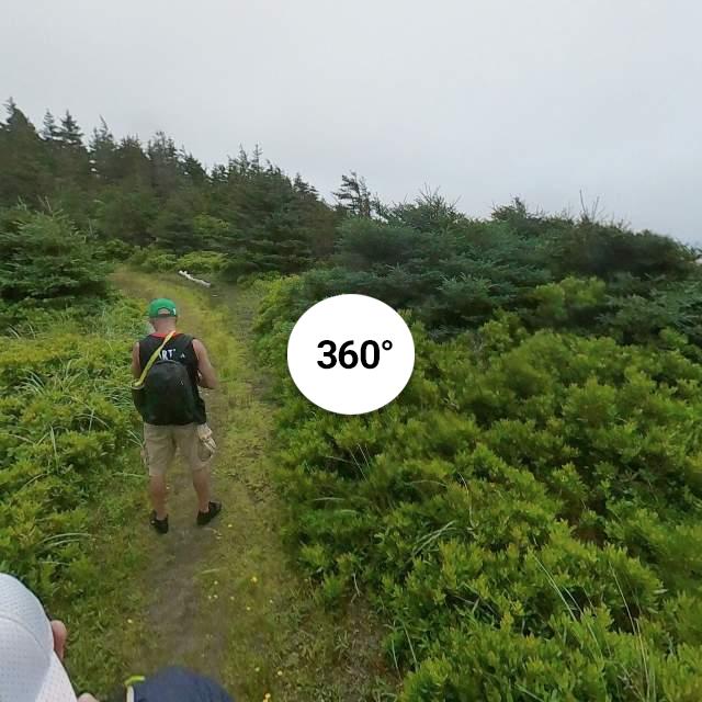 Clam Harbour Beach Provincial Park Nova Scotia. Map & Guide...