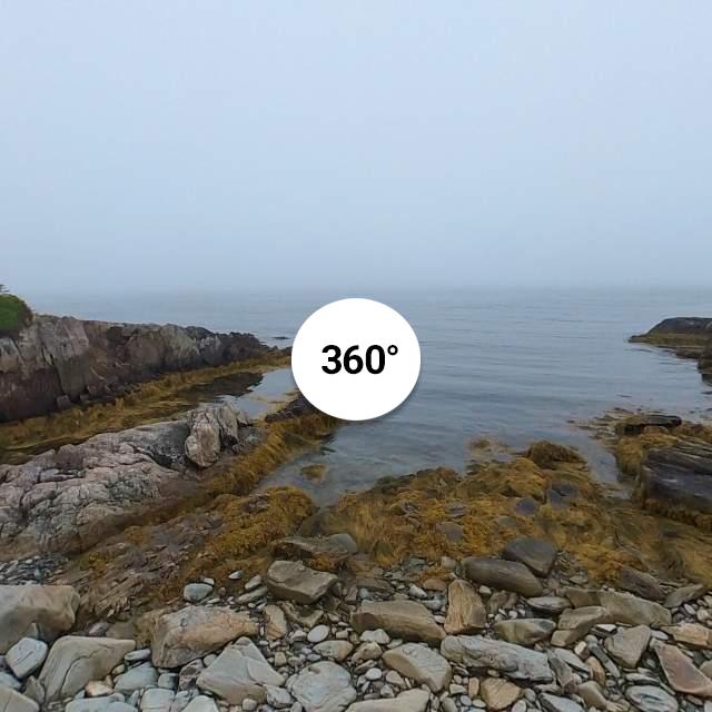 Clam Harbour Beach Provincial Park Nova Scotia. Map & Guide...