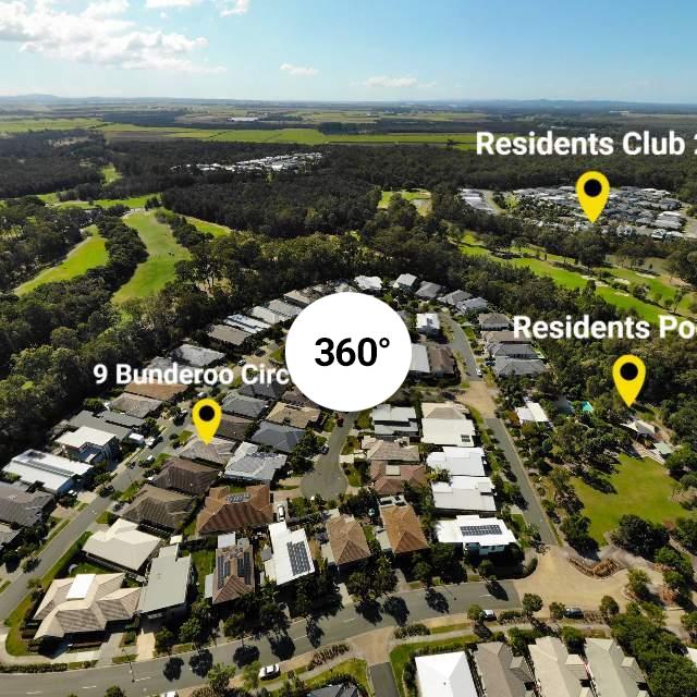 Gainsborough Greens 360