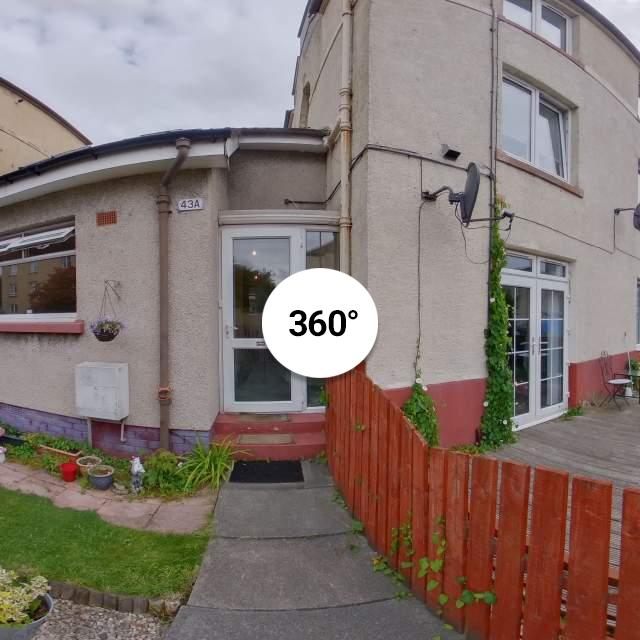43a, Prestonfield Avenue Edinburgh EH16 5EQ