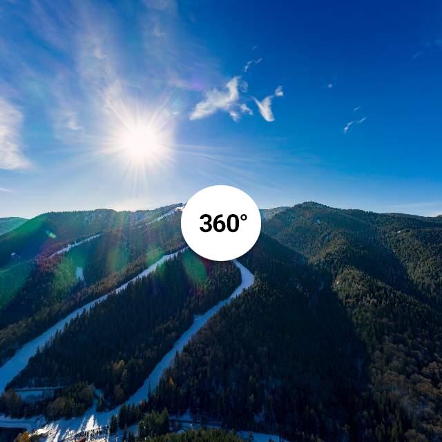 Боровец, пролет Borovets, spring
