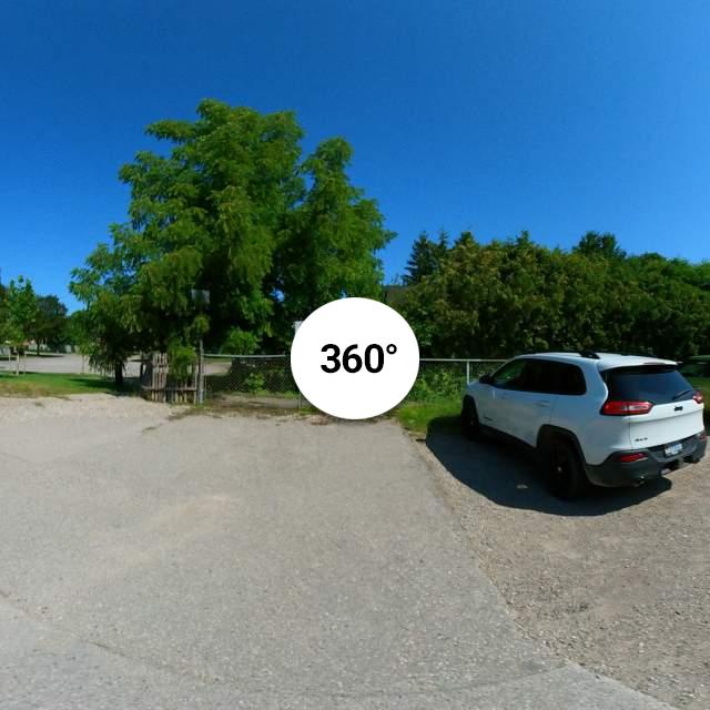 Museum of Ontario Archaeology