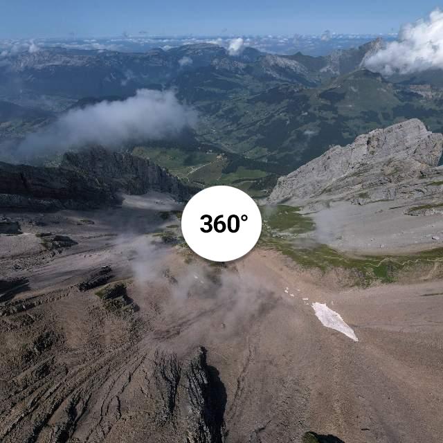 Combe du Grand Crêt
