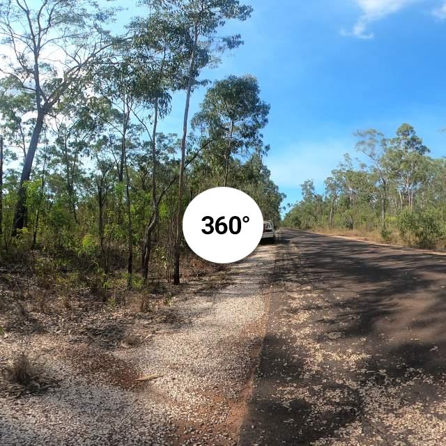 Groote Island - Workers Camp 360