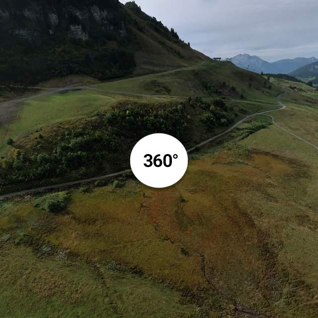 Lac de la Cour