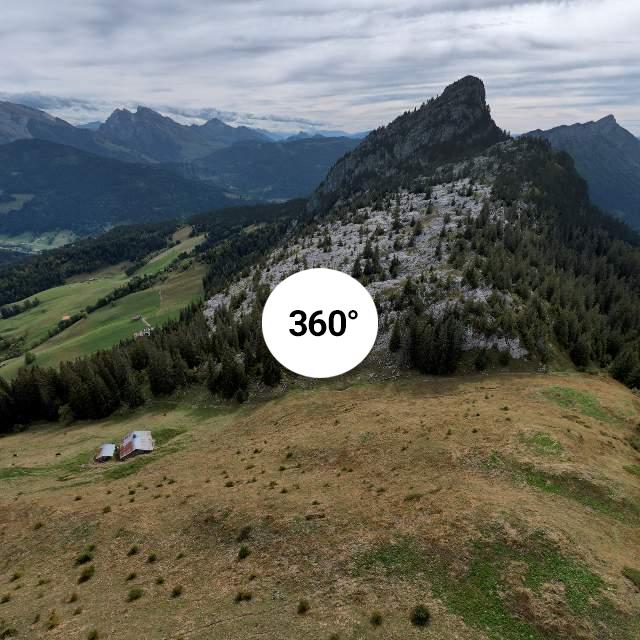 Le Planay