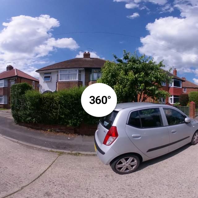 4 Burniston Grove, York