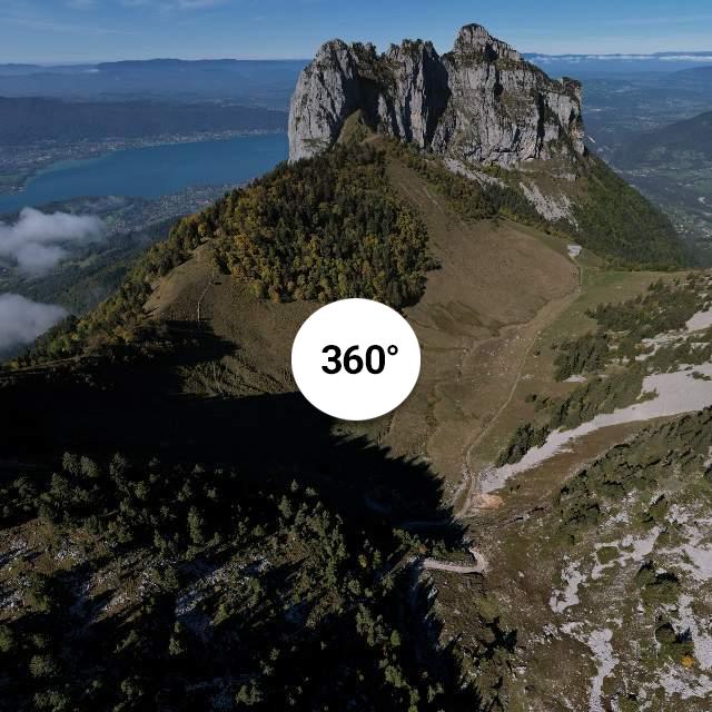 Sources du Nant d'Alex
