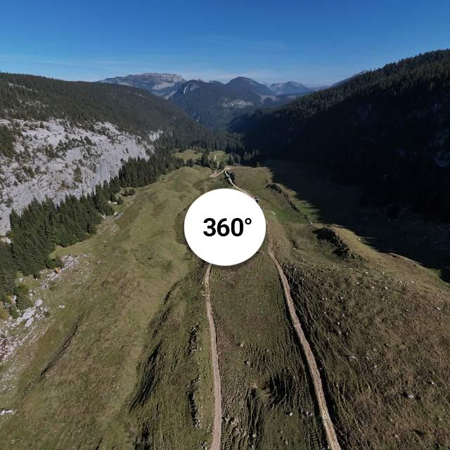 Chalet d'Ablon