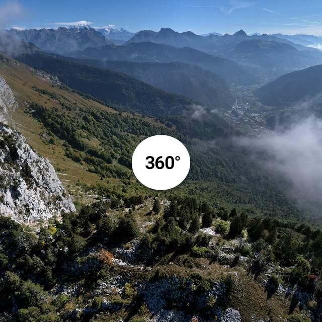 Col de la Bourse