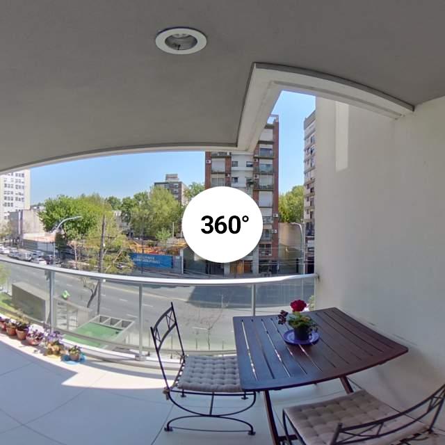 Balcón 1