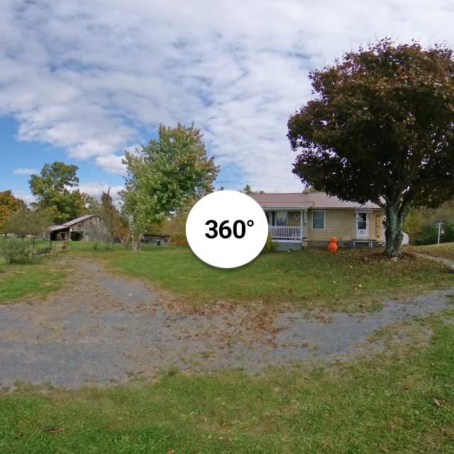 2552 Flat Mountain Rd. Alderson, WV 24910