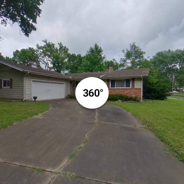 Jeff Ballard Springfield, MO