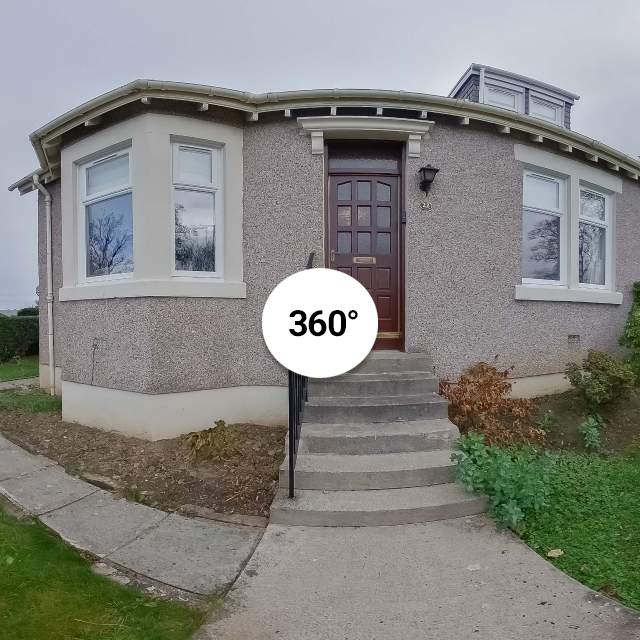 22 Park Road, Newtongrange, EH22 4JN