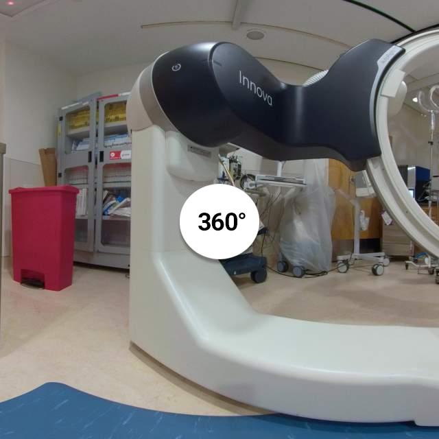 Lead Free Cath Lab Tech Cath Lab 1