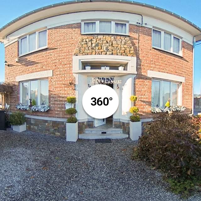 43757rue SainteBarbe 146, Sambreville