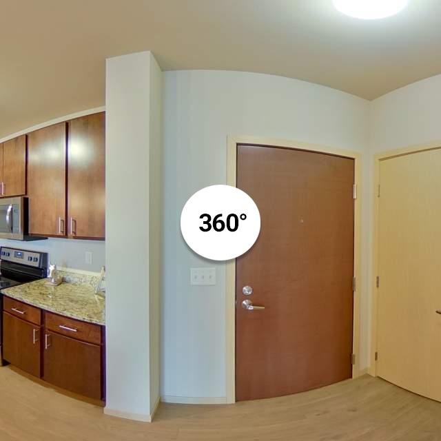 Floor Plan D1 | The Junction | Apartments in Menomonee Falls, WI