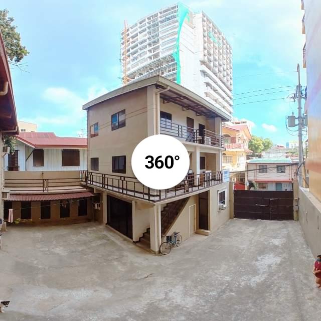 Staff House in Brgy. Tambo Parañaque near POGO areas