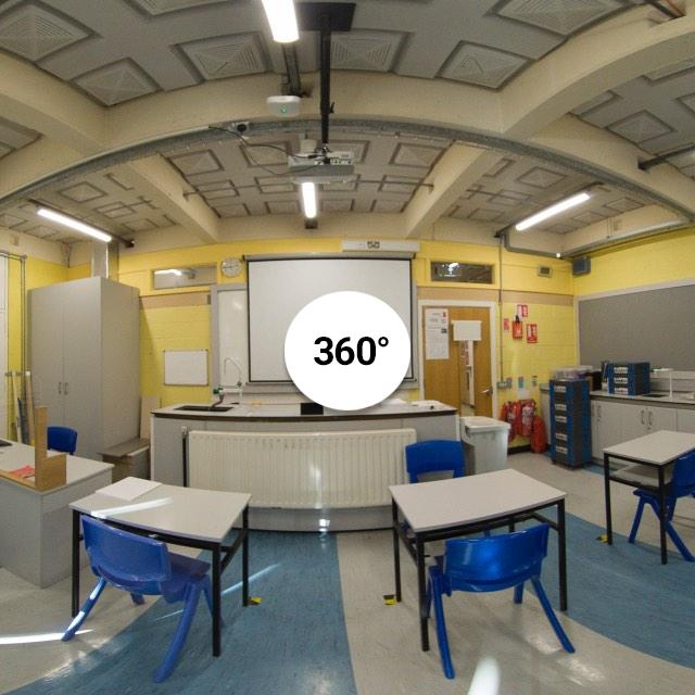 Science Lab 2 View 2
