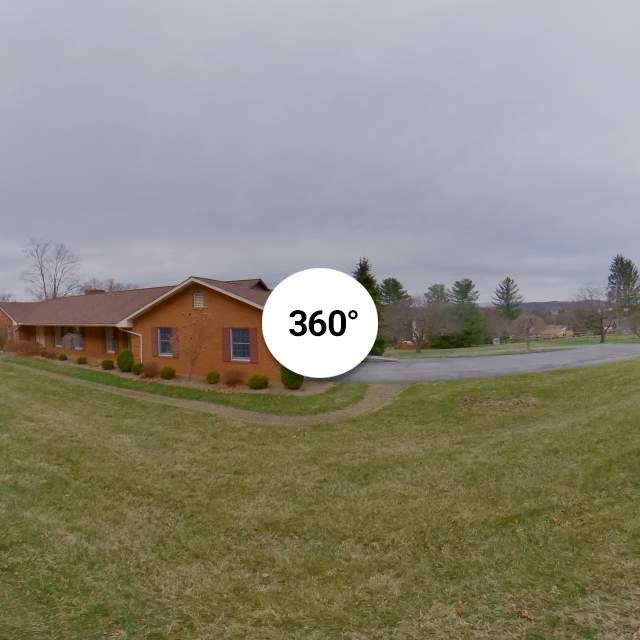 629 Dwyer Lane Lewisburg, WV 24901