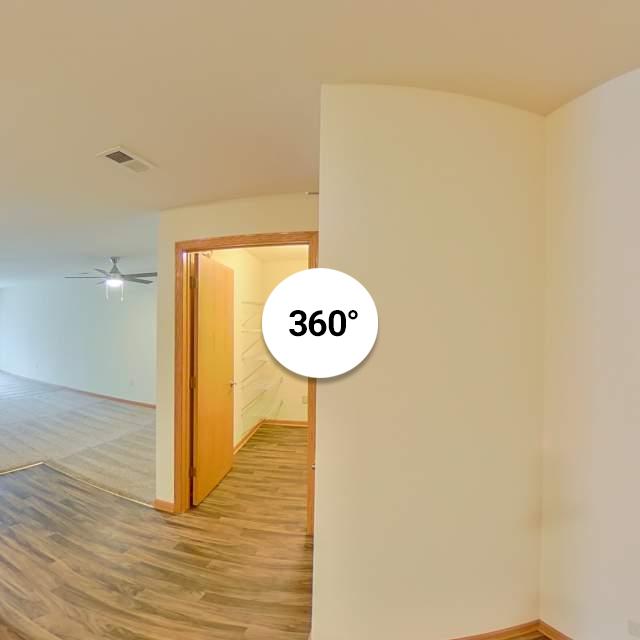 Saddle Brook Apartments - Thoroughbred I - 2B-2BA