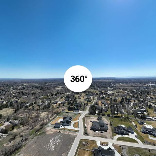 Hazen Ranch Subdivision, Eagle, Idaho