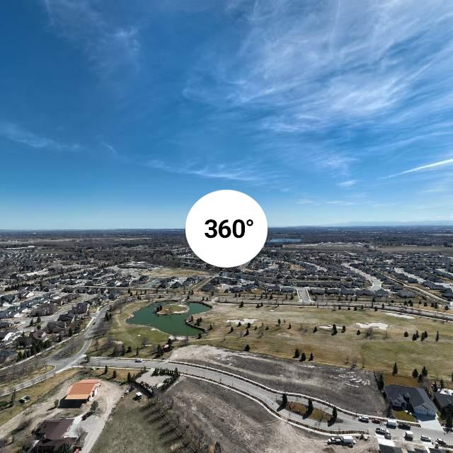 Homestead Subdivision, Eagle, Idaho