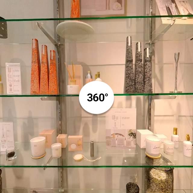 Living Light Candles Nelson