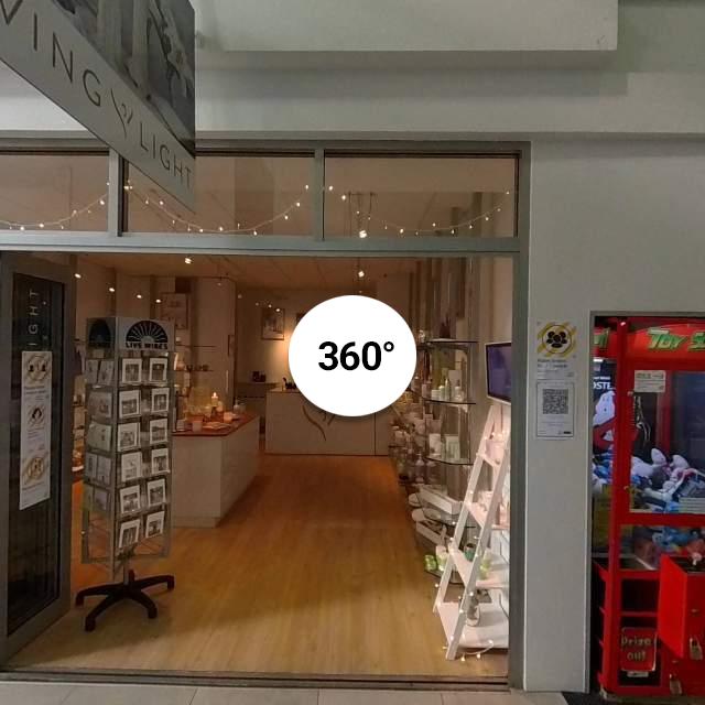 Living Light Candles Nelson