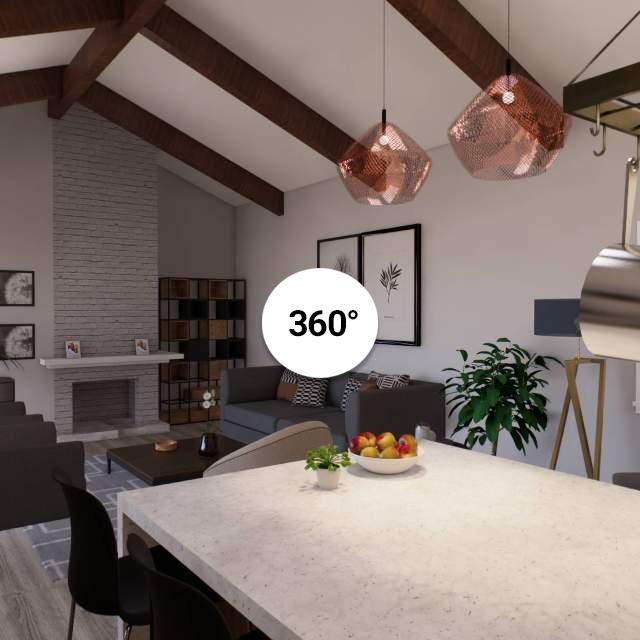 360 kitchen