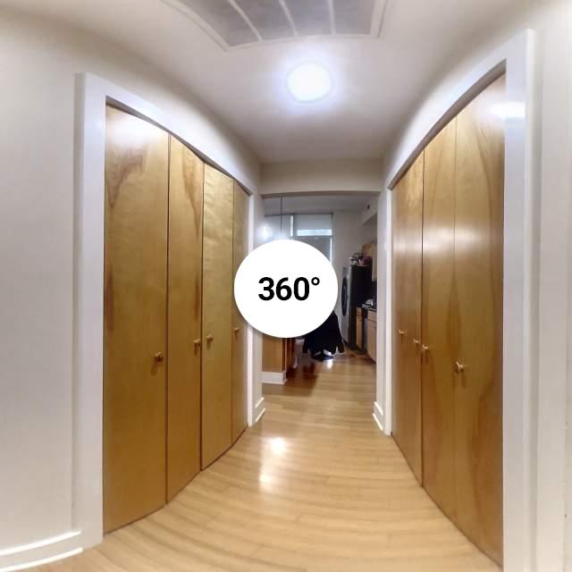 Abington Place Apartment 217