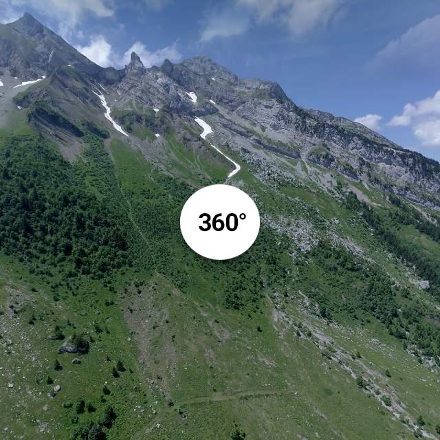 Col des Aravis