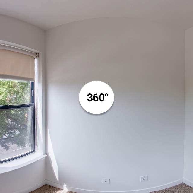 Master Bedroom Corner