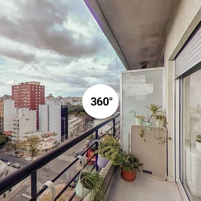 Balcón