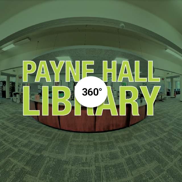Payne Hall Library