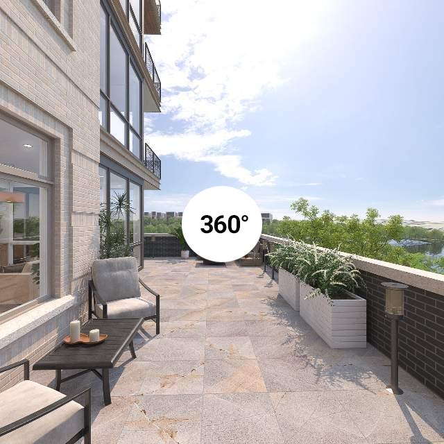 One Terrace Terrace 1