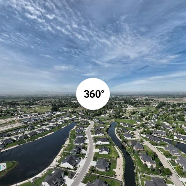 Lakes of Telaga Subdivision, Middleton, Idaho