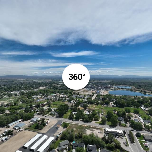 Celestial Village Subdivision, Star, Idaho