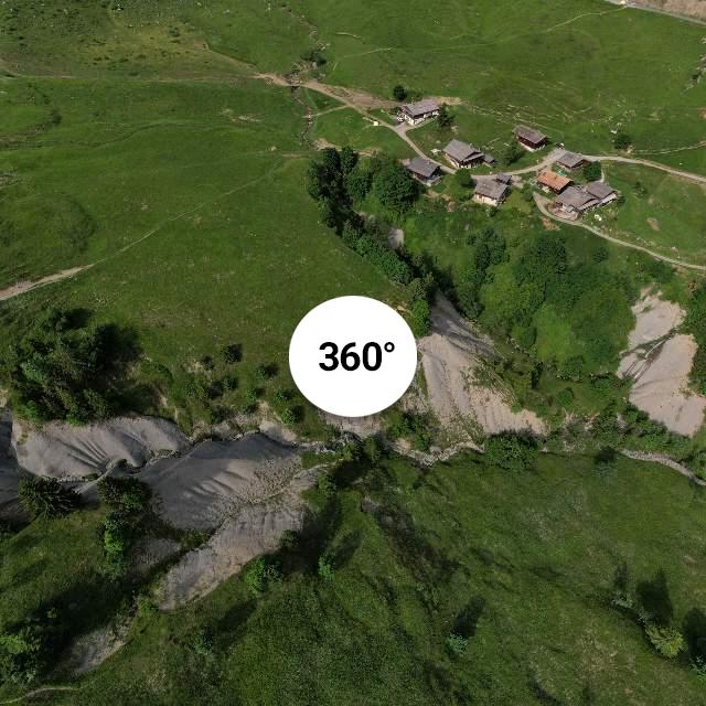 Plateau de Samance