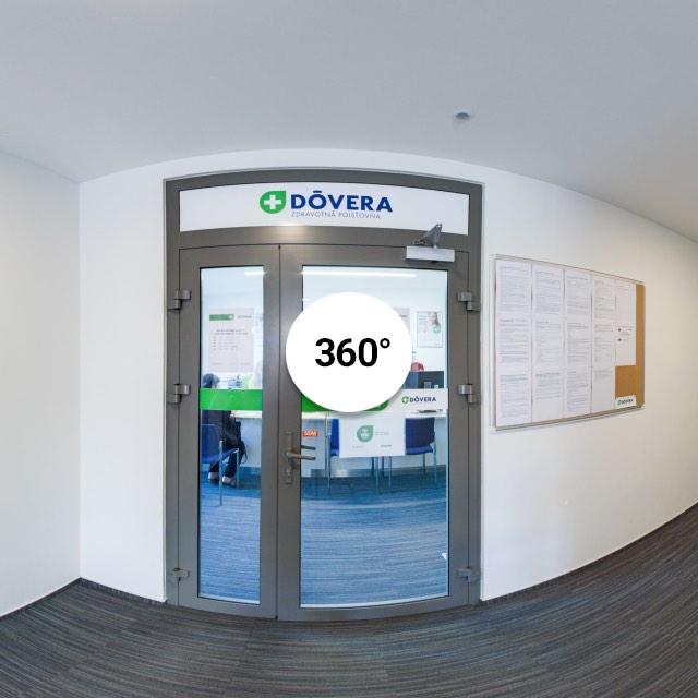 Dôvera Trenčín 1