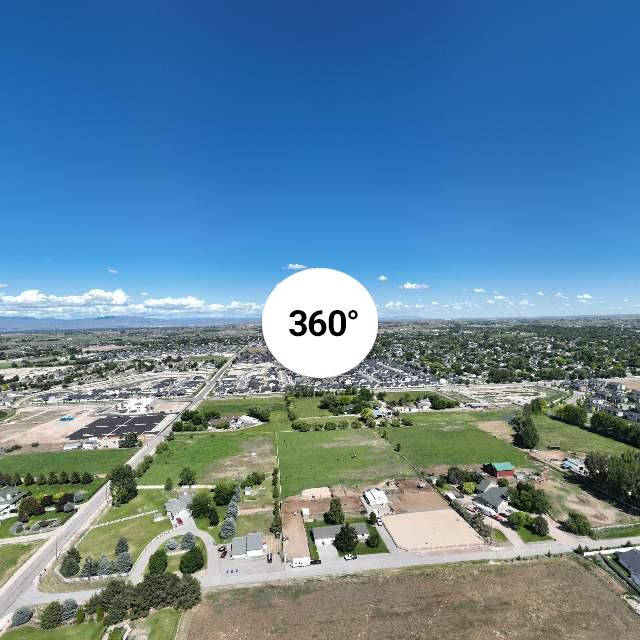 Ruby Creek Subdivision, Kuna, Idaho