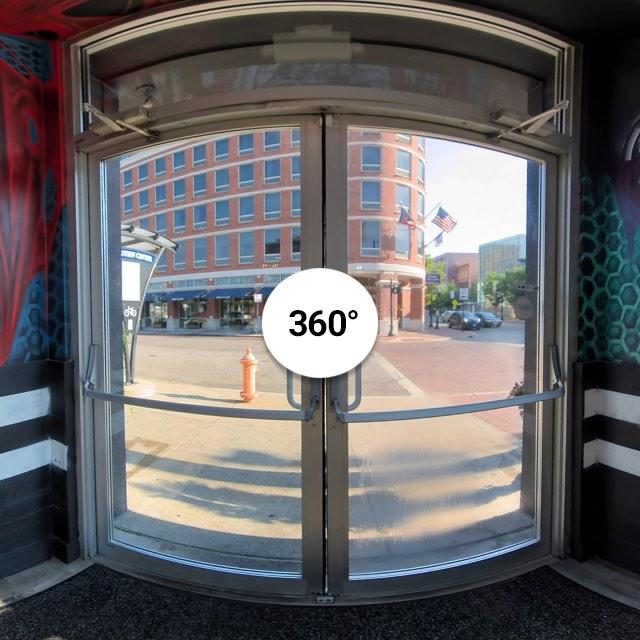 Agave & Rye Short North